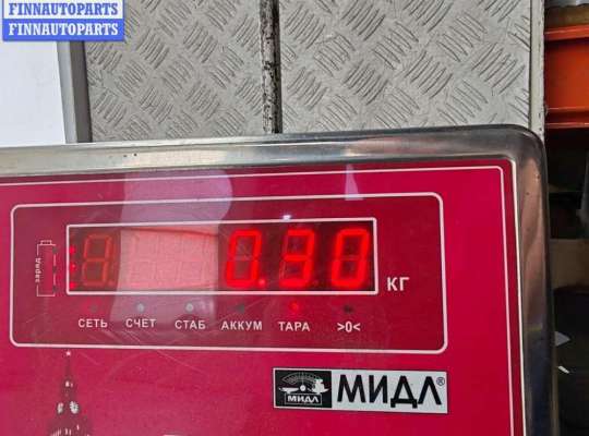 купить Подсветка номера на BMW 3 E46 (1998-2006)