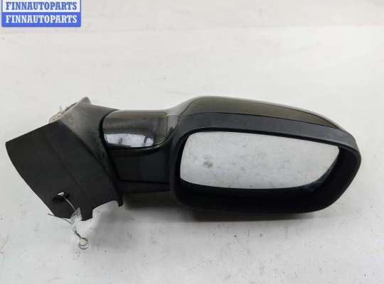Зеркало наружное правое RN1552377 на Renault Scenic II (2003-2009)