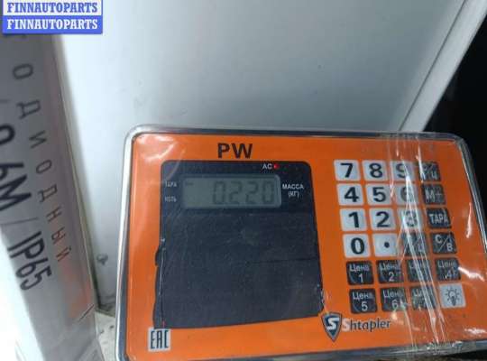 купить Крюк буксировочный на Volkswagen Golf-4