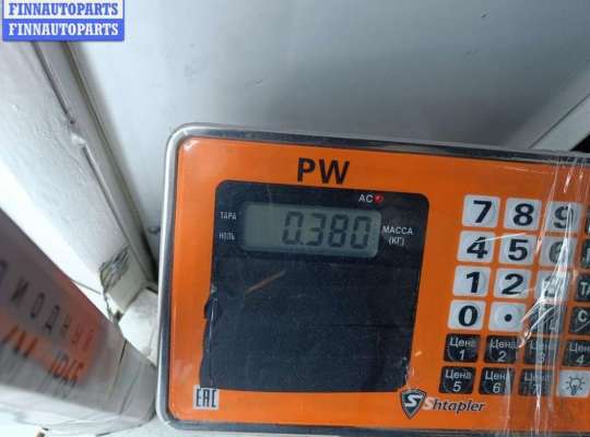 купить Молдинг двери передней левой на Volkswagen Passat B3