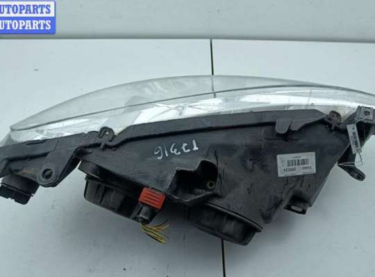 купить Фара левая на Peugeot 307