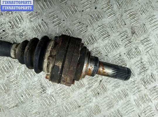 купить Полуось задняя на BMW 5 E39 (1995-2003)