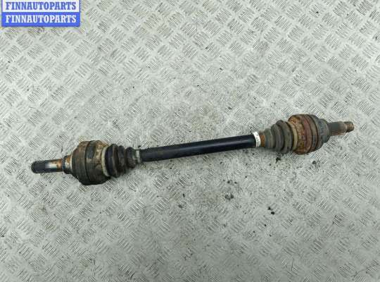 купить Полуось задняя на BMW 5 E39 (1995-2003)