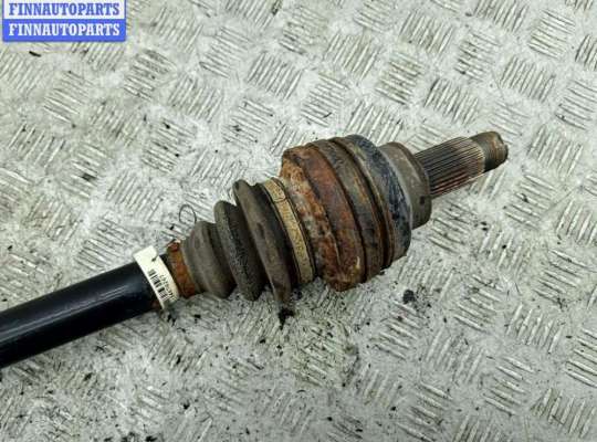 купить Полуось задняя на BMW 5 E39 (1995-2003)