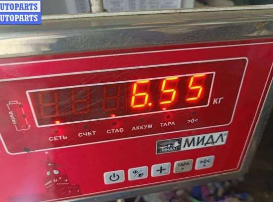 купить Полуось задняя на BMW 5 E39 (1995-2003)