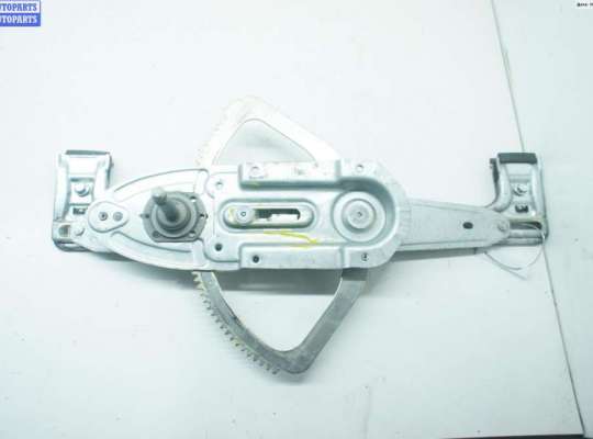купить Стеклоподъемник механический задний правый на Ford Focus II (2004-2011)