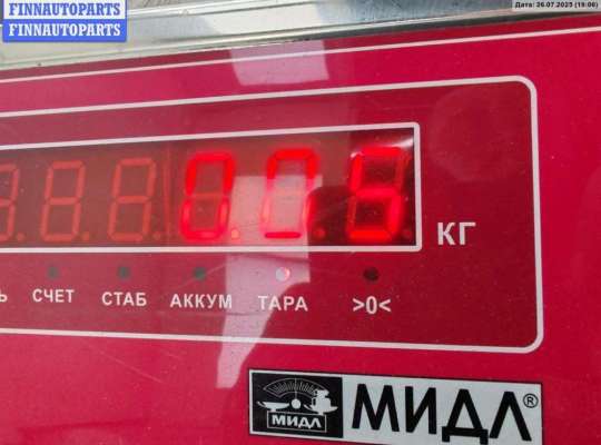 купить Кнопка открывания багажника на Volkswagen Passat B5+ (GP)