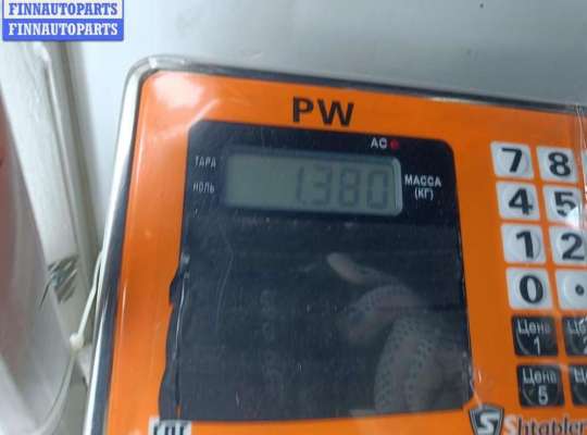 купить Двигатель отопителя (моторчик печки) на Audi A6 C5 (1997-2005)