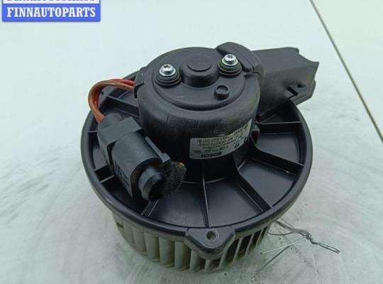 купить Двигатель отопителя (моторчик печки) на Audi A6 C5 (1997-2005)