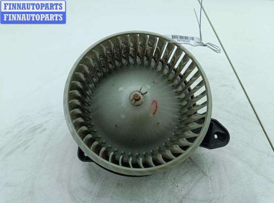 купить Двигатель отопителя (моторчик печки) на Audi A6 C5 (1997-2005)