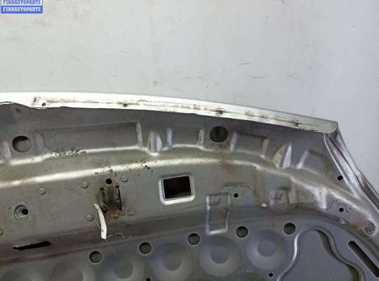 купить Капот на Opel Astra H (2004-2009)