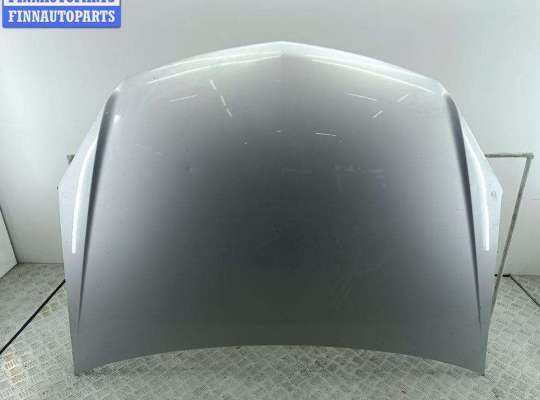 купить Капот на Opel Astra H (2004-2009)