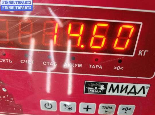 купить Капот на Opel Astra H (2004-2009)