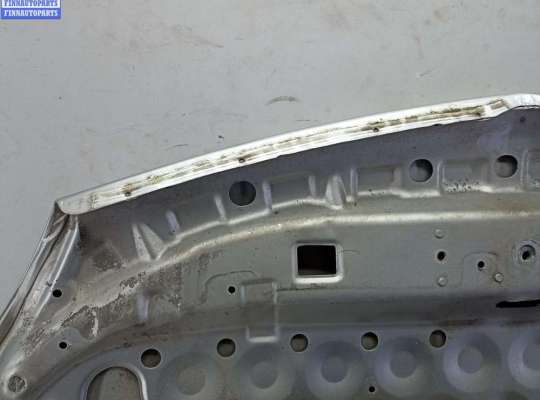 купить Капот на Opel Astra H (2004-2009)