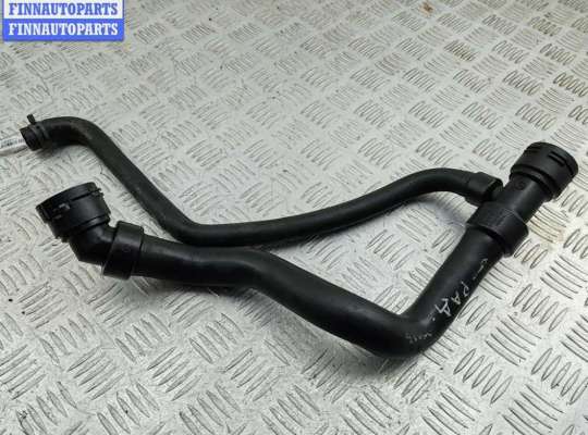 купить Патрубок радиатора на Volkswagen Passat B5