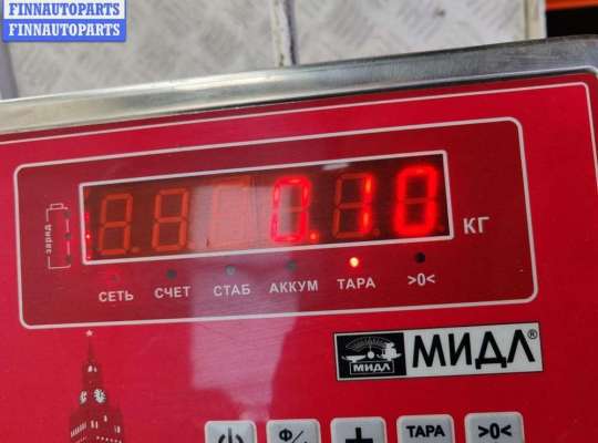 купить Переключатель поворотов на Ford Focus II (2004-2011)