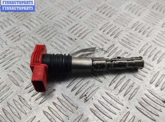 купить Катушка зажигания на Audi A4 B6 (2001-2004)