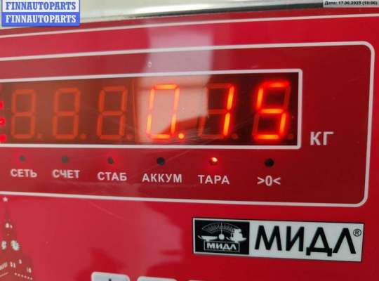 купить Переключатель дворников на Volkswagen Golf-4