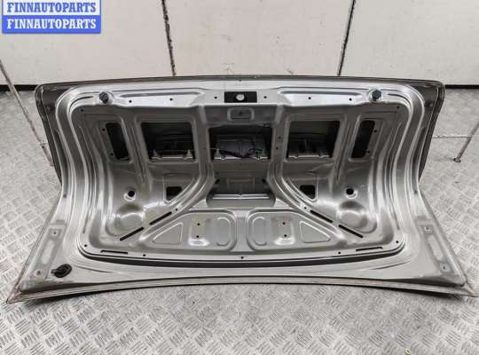 купить Крышка багажника (дверь задняя) на Opel Vectra C (2002-2008)