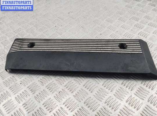 купить Накладка декоративная на двигатель на BMW 5 E39 (1995-2003)