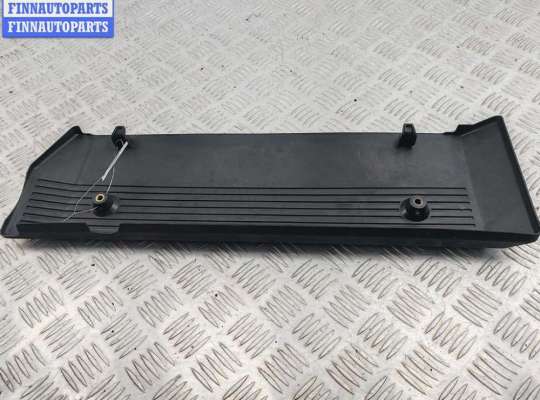 купить Накладка декоративная на двигатель на BMW 5 E39 (1995-2003)