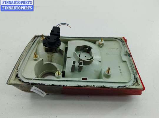 купить Фонарь крышки багажника правый на Audi 80 B4 (1991-1996)