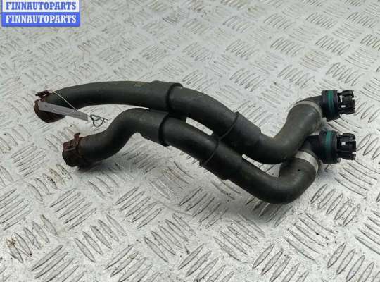 купить Патрубок отопителя (печки) на Opel Astra H (2004-2009)