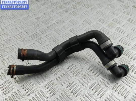 купить Патрубок отопителя (печки) на Opel Astra H (2004-2009)