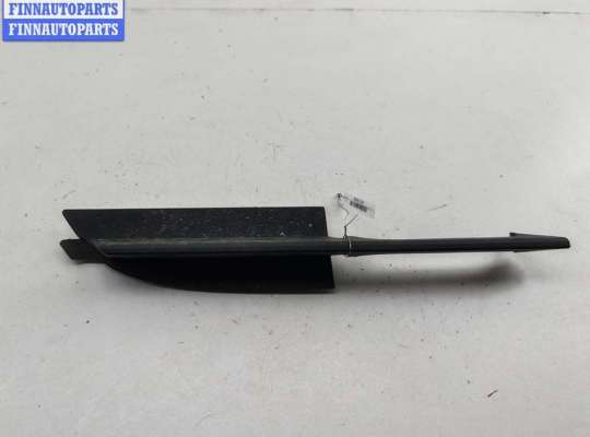 купить Решётка (заглушка) в бампер на BMW 3 E46 (1998-2006)