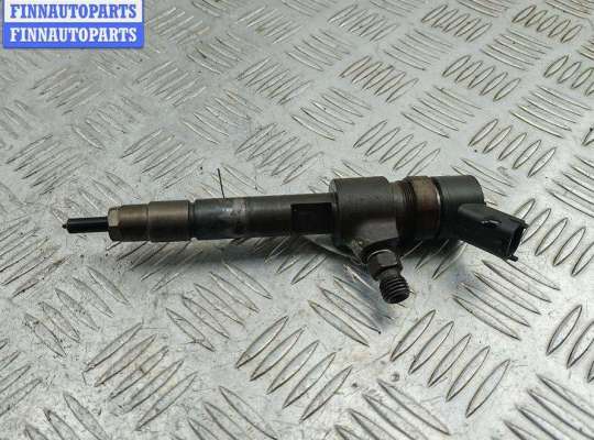 купить Форсунка топливная на Opel Astra H (2004-2009)