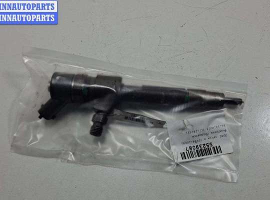Форсунка топливная OP2305621 на Opel Astra H (2004-2009)