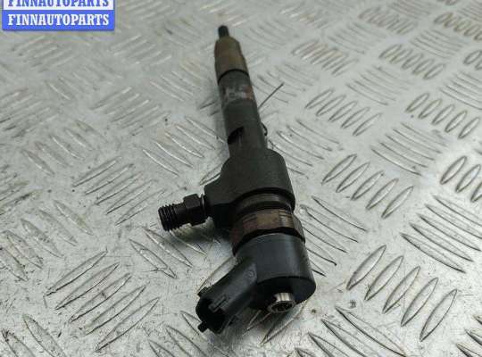 купить Форсунка топливная на Opel Astra H (2004-2009)