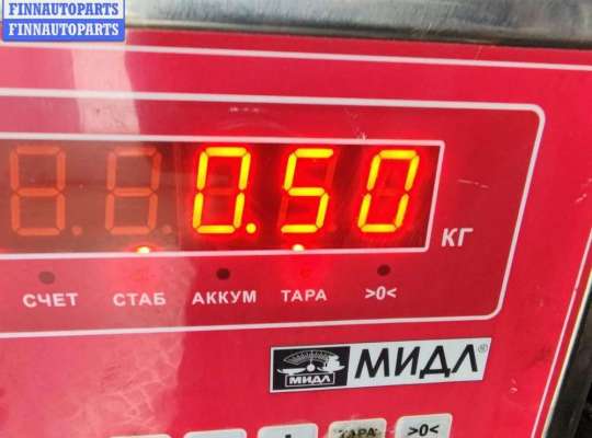 купить Форсунка топливная на Opel Astra H (2004-2009)