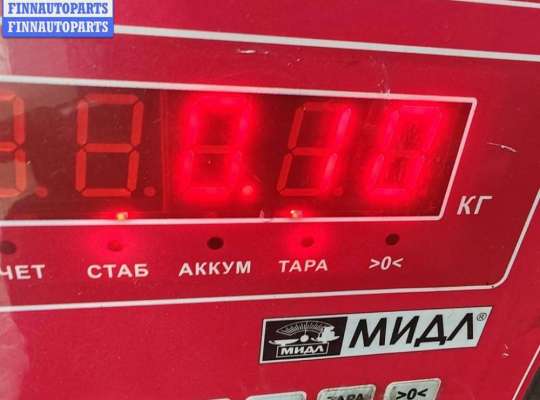 купить Форсунка топливная на Audi A4 B6 (2001-2004)