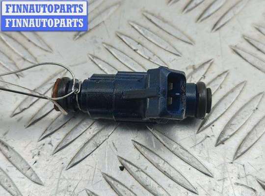 купить Форсунка топливная на Audi A4 B6 (2001-2004)