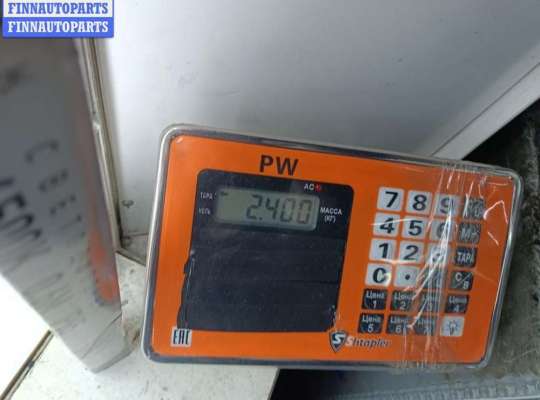 купить Фара левая на Opel Astra H (2004-2009)