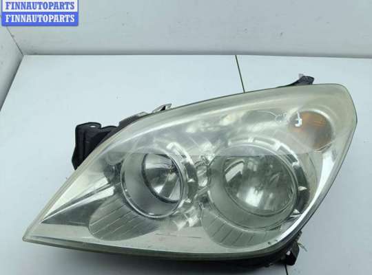 купить Фара левая на Opel Astra H (2004-2009)