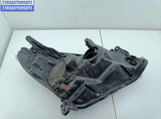 купить Фара левая на Opel Astra H (2004-2009)