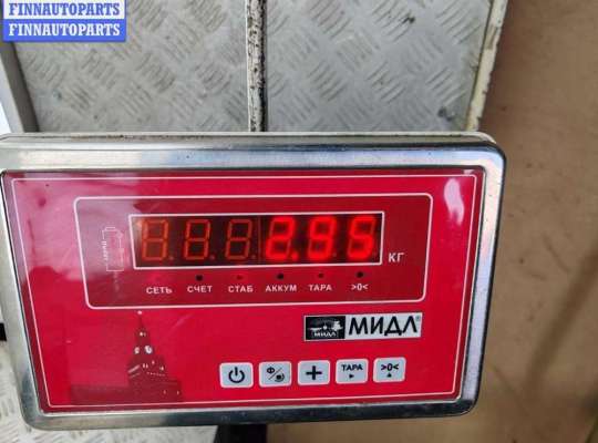 купить Усилитель бампера переднего на Opel Astra H (2004-2009)