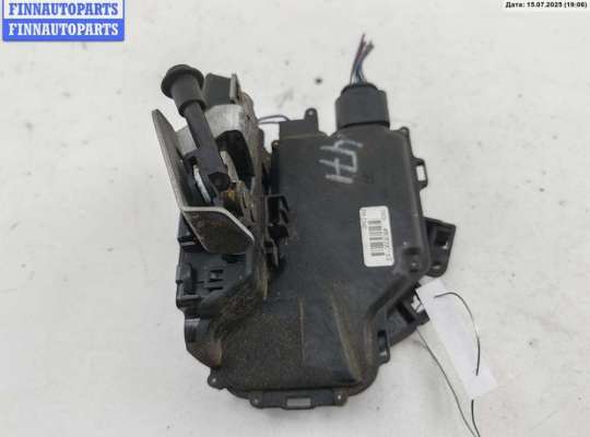 купить Замок двери задней левой на Audi A6 C5 (1997-2005)