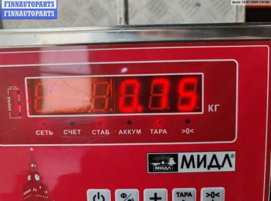 купить Замок двери задней левой на Audi A6 C5 (1997-2005)