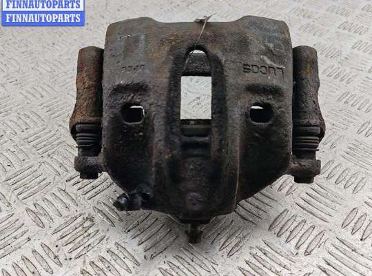 купить Суппорт передний левый на Opel Omega B (1994-2003)