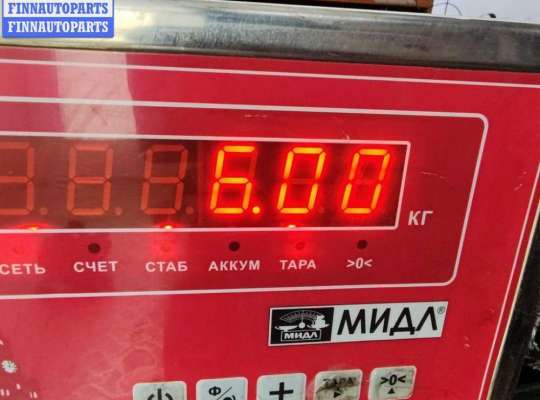 купить Суппорт передний левый на Opel Omega B (1994-2003)