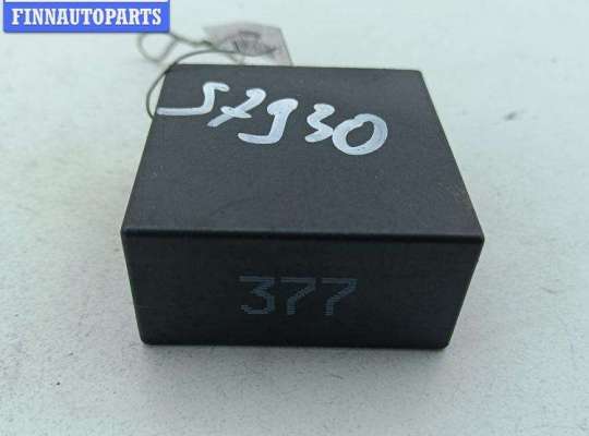 купить Реле стеклоочистителя (дворников) на Volkswagen Passat B5+ (GP)