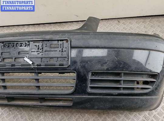 купить Бампер передний на Volkswagen Bora