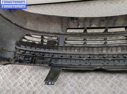 купить Бампер передний на Volkswagen Bora