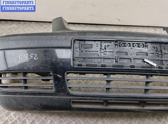 купить Бампер передний на Volkswagen Bora