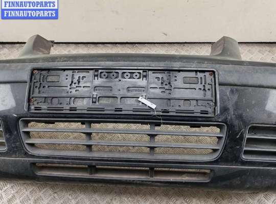 купить Бампер передний на Volkswagen Bora