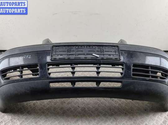 Бампер передний VG2664717 на Volkswagen Bora