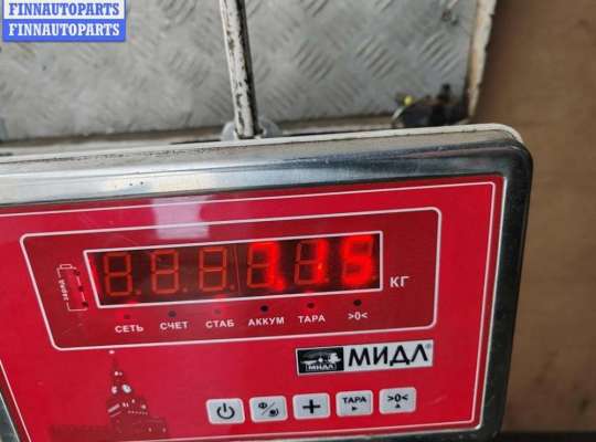 купить Бампер передний на Volkswagen Bora